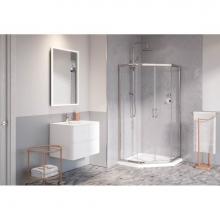 Fleurco Canada FAN38-11-40-72 - CAPRI NEO 38/CHR/CLR