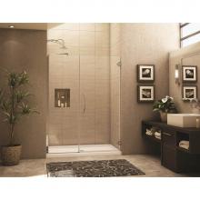 Fleurco Canada PXKP46-11-40L-MA-79 - KARA INLINE/46/CHR/CLR/LFT/RCT HG/STR HND