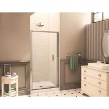 Fleurco Canada M2-2527-11-70 - MONTREAL DOOR/2527/CHR/RN DRP