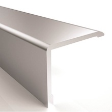 Fleurco Canada FB-LLTRIM-14-94 - Fibo Fibo L large finishing profile Shower Walls