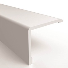 Fleurco Canada FB-LLTRIM-18-94 - Fibo Fibo L large finishing profile Shower Walls