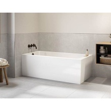 Fleurco Canada BZCP6030L-18 - CAPRICCIO TUB/6030/WHITE/LEFT