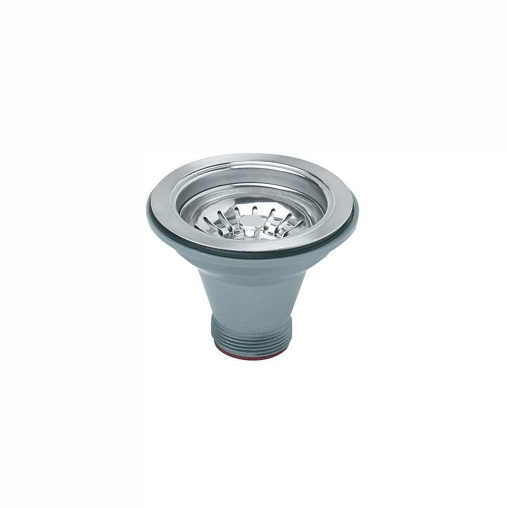 Replacement Strainer Assembly, Chrome 1145