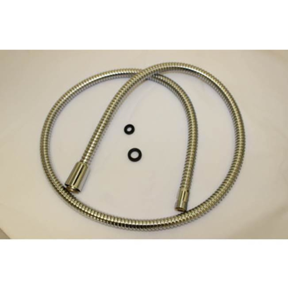 Flexible Hose(907) & Washer(8