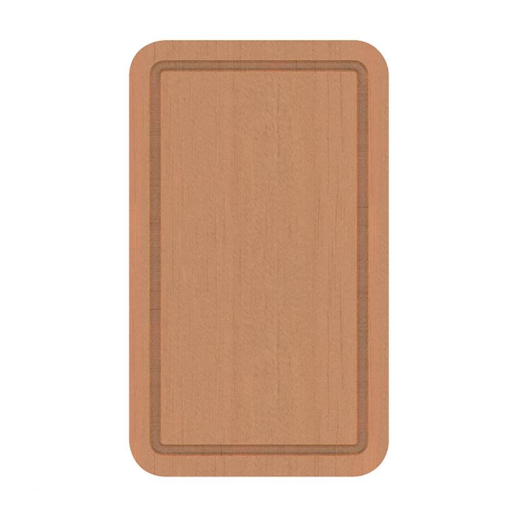 Cutting Board Wood Pescara