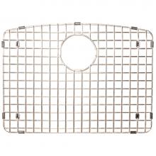 Franke Residential Canada FBGG1914 - Ellipse Sgl Bottom Grid Off