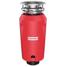Franke Residential Canada FWDS100 - Franke Slim100 1Hp Waste Disposer