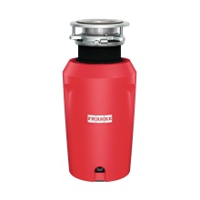 Franke Residential Canada FWDS75BF - Franke Slim75Bf 3/4Hp Batch Feed Waste Disposer
