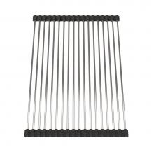 Franke Residential Canada OC2-31S-RH - Orca Shelf Grid Roller Mat