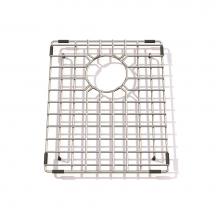 Franke Residential Canada PS2-14-36S - Bottom Grid 14'' Stainless Steel Pro2
