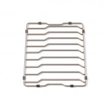 Franke Residential Canada PT14-31S - Shelf Grid Pescara Range