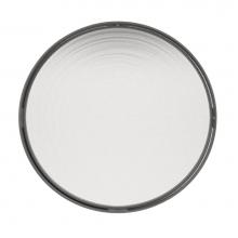 Franke Residential Canada RNDCVR - Round Stainless Steel Replacement Drain Cover