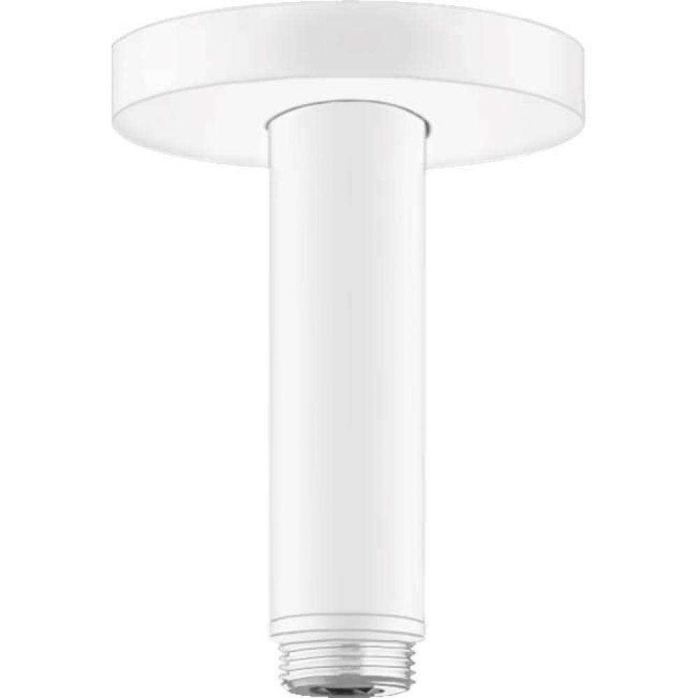 Extension Pipe For Ceiling Mount, 4''