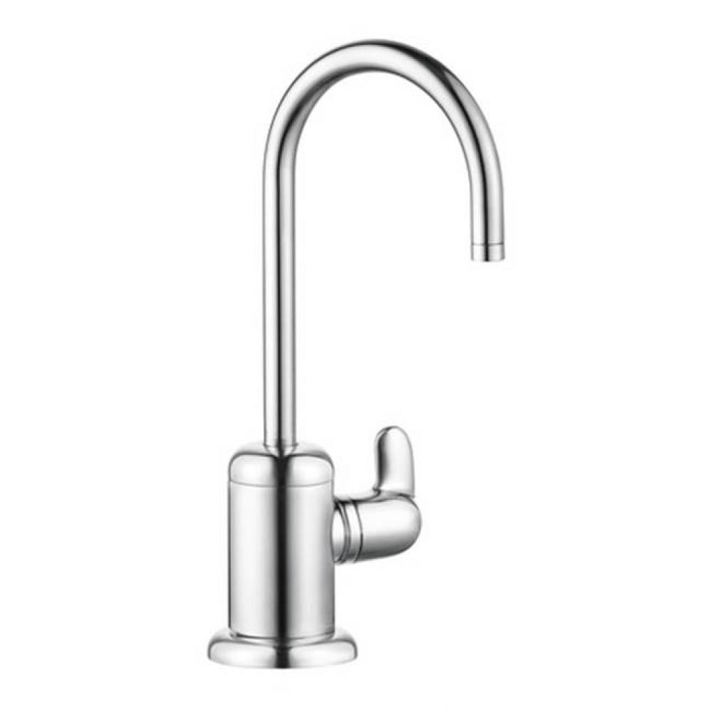 Hg E Beverage Faucet