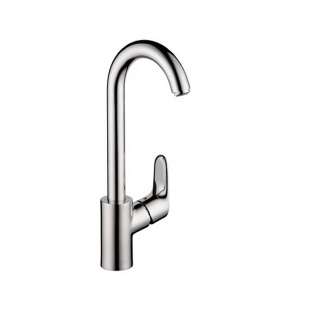 Hg Focus Bar Faucet