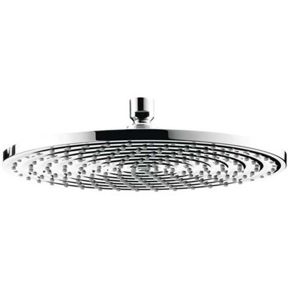 Raindance 12'' Showerhead