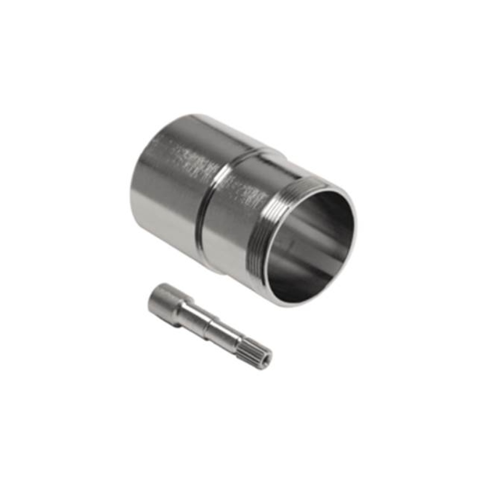 Extension Set For Quattro Diverter