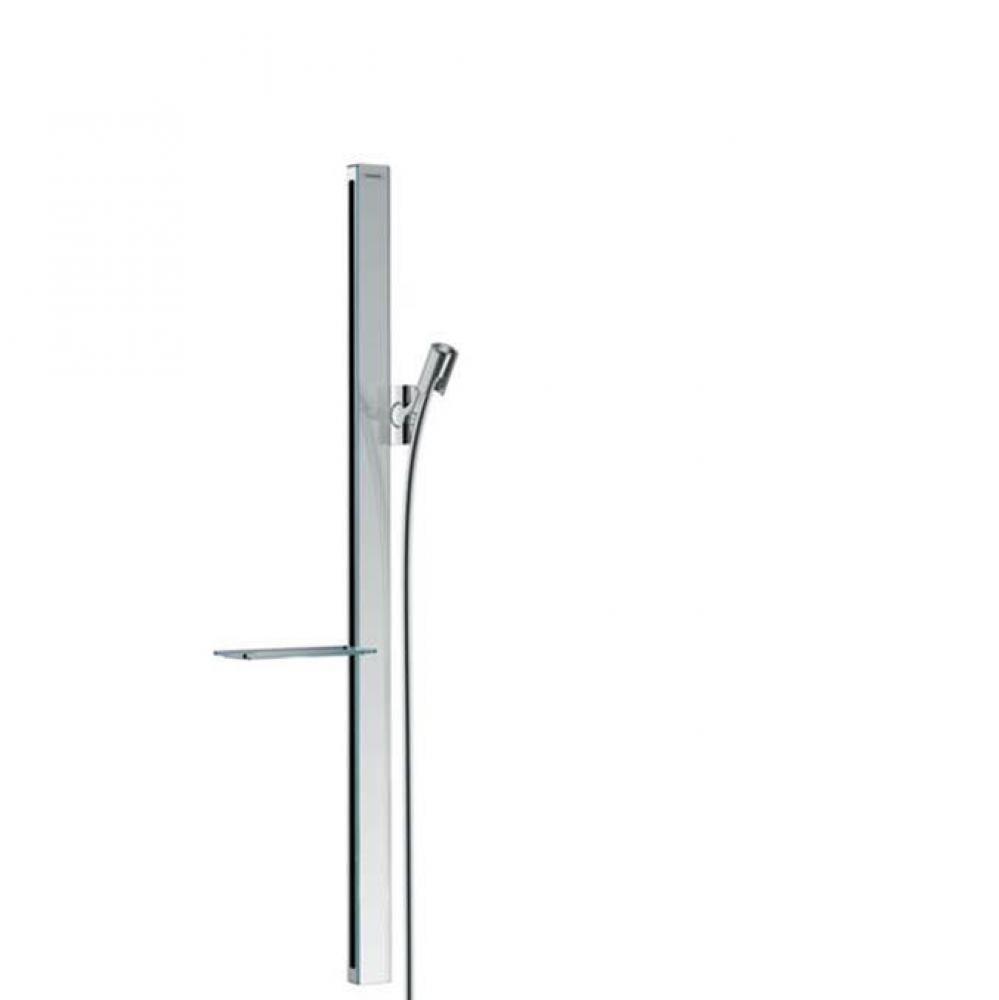 Raindance E 36'' Wallbar, With Hose
