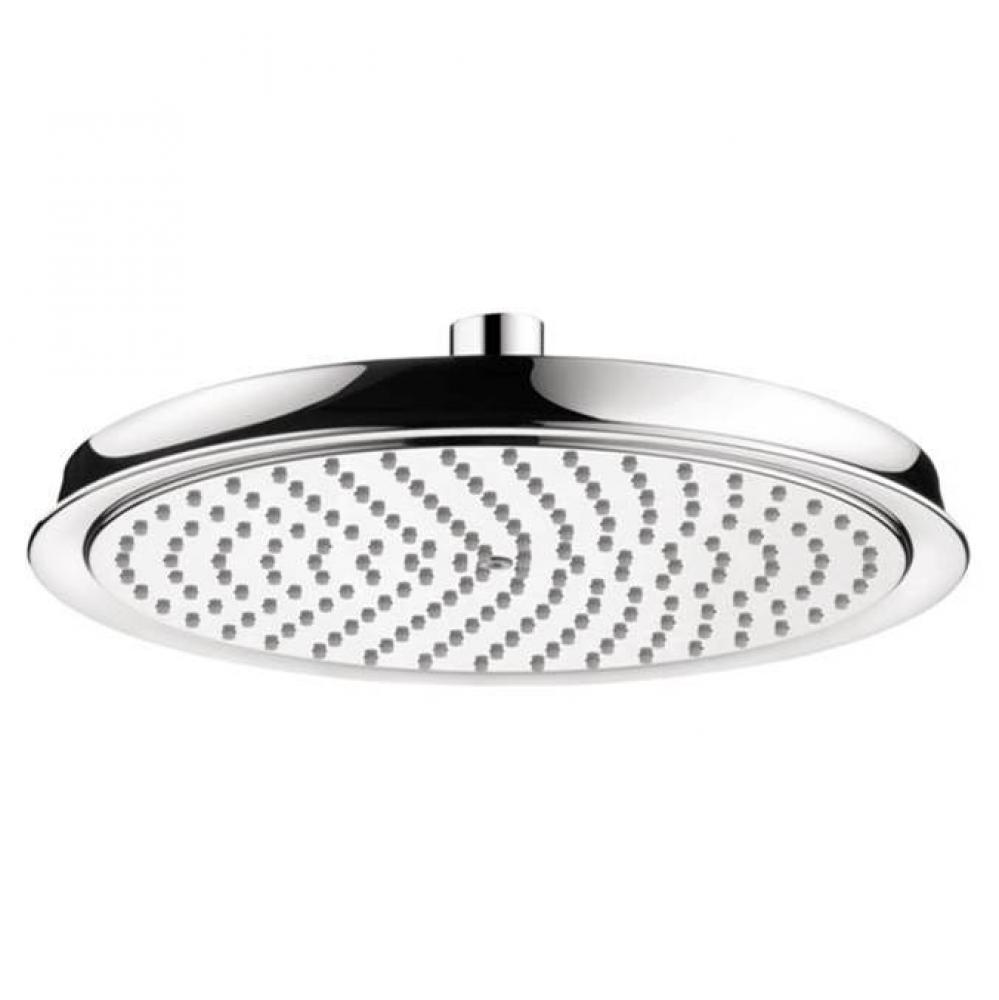 Raindance C 240 Air 1-Jet Showerhead, 1.75 Gpm