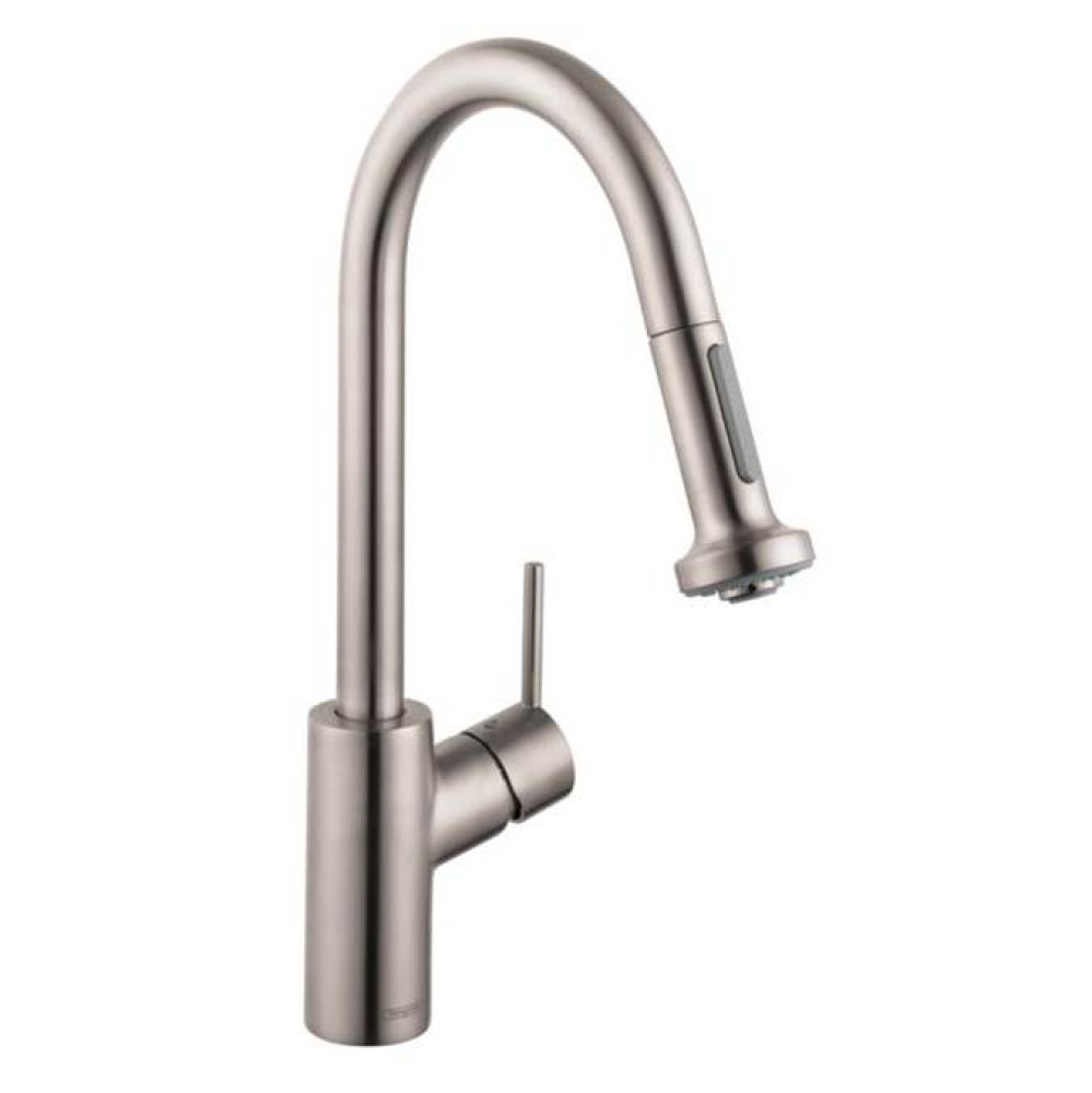 Hg Talis S 2 Kitchen Faucet Lowflow