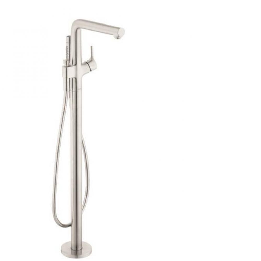 Talis S Freestanding Tub Filler Trim With 1.75 Gpm Handshowe