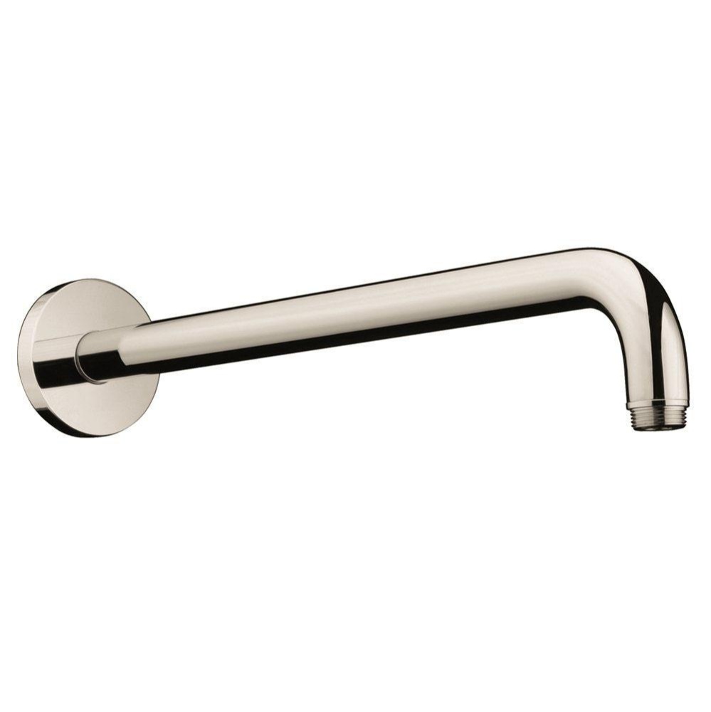 Showerarm 9 Polished Nickel