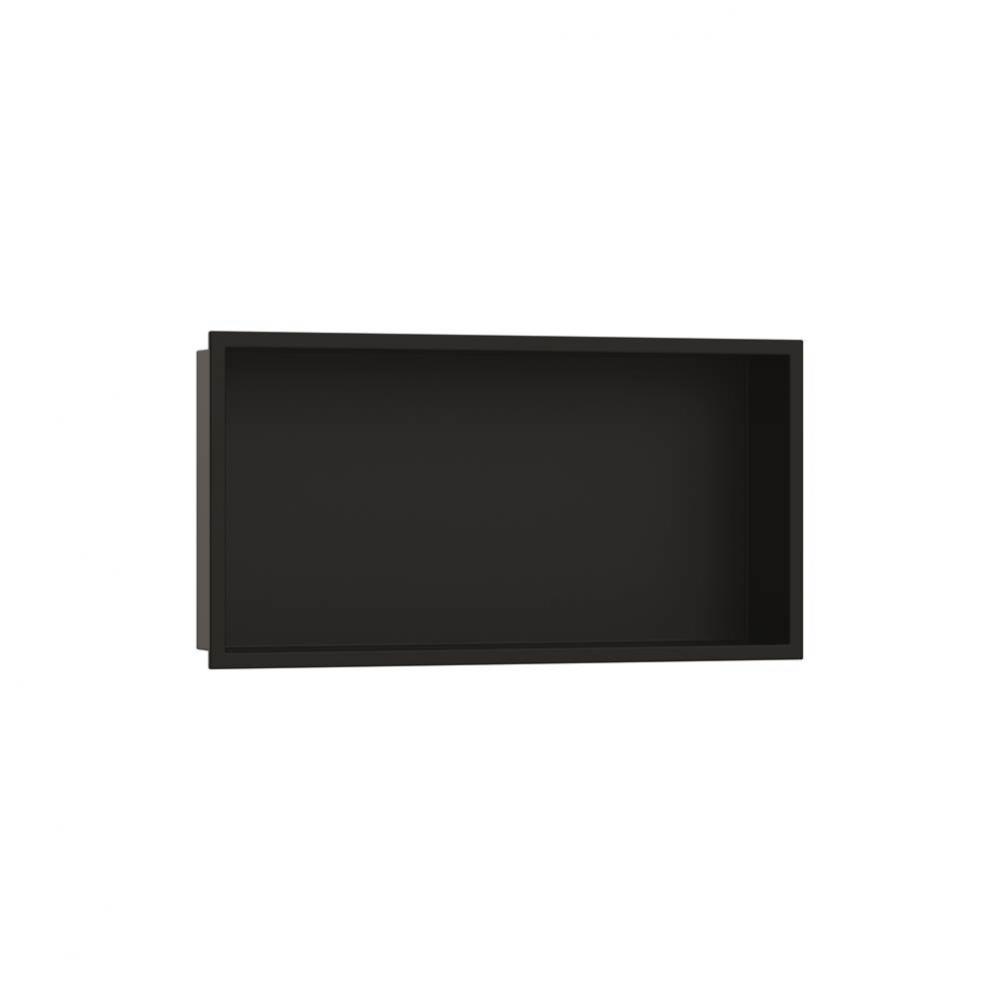 Xtrastoris Original Wall Niche With Integrated Frame 12''X 24