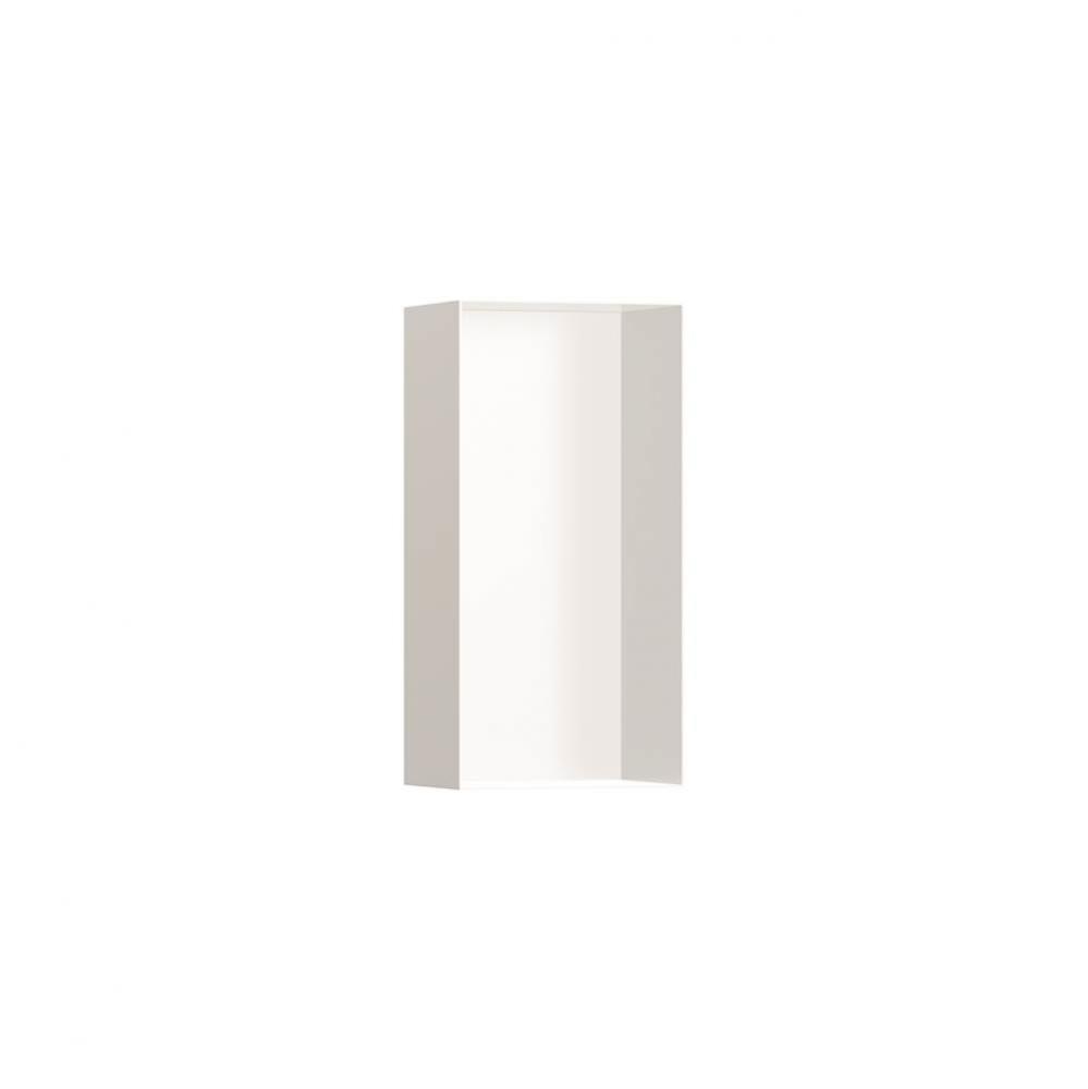 Xtrastoris Minimalistic Wall Niche With Open Frame 12''X 6''X