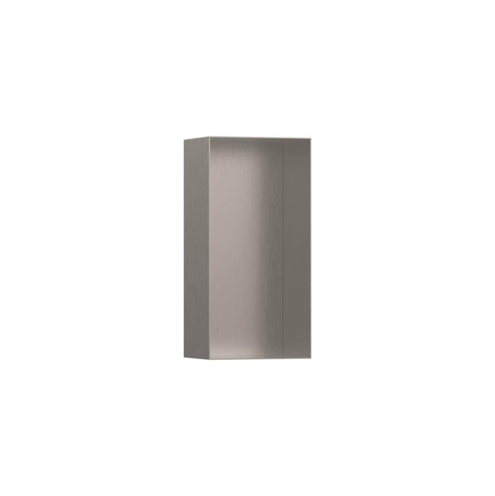 Xtrastoris Minimalistic Wall Niche With Open Frame 12''X 6''X