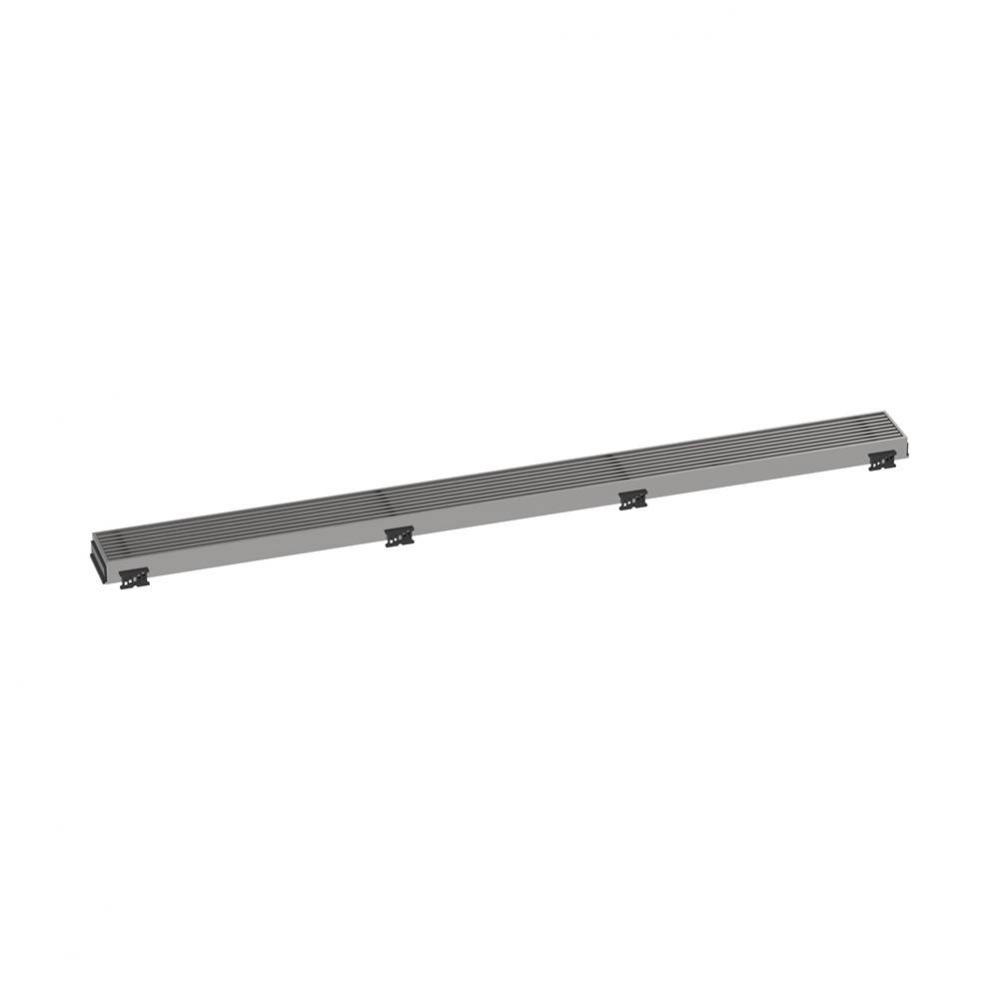 Raindrain Match Trim Boardwalk 35 1/4'' With Height Adjustabl