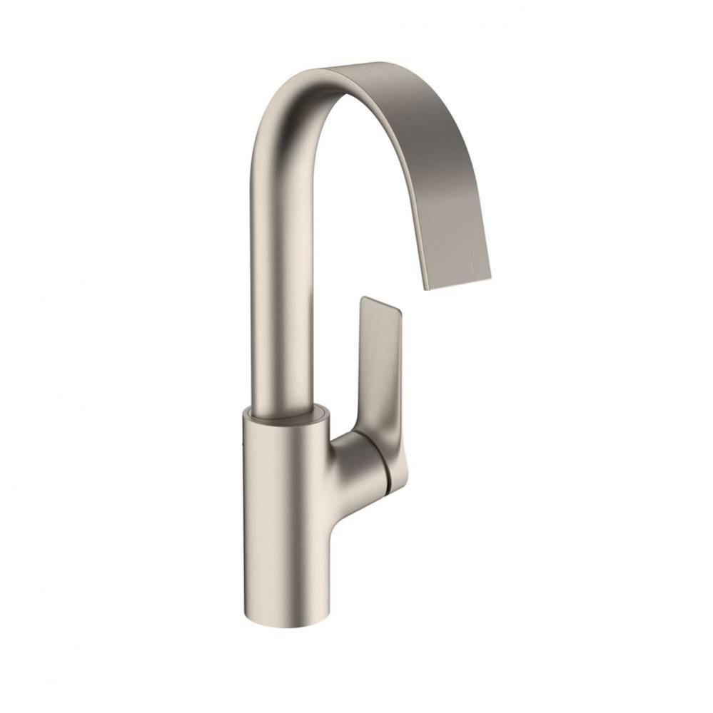 Vivenis Single-Hole Faucet 210 With Pop-Up Drain