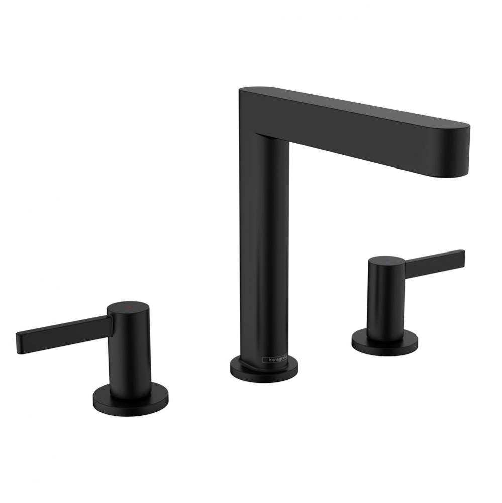 Wide-Spread Faucet 160 With Pop-Up Drain, 1.2 Gpm