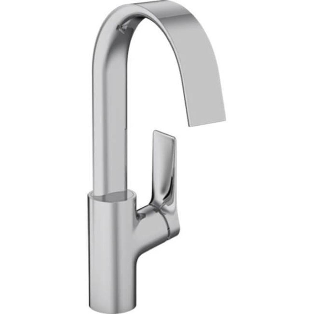 Vivenis Single-Hole Faucet 210 With Pop-Up Drain