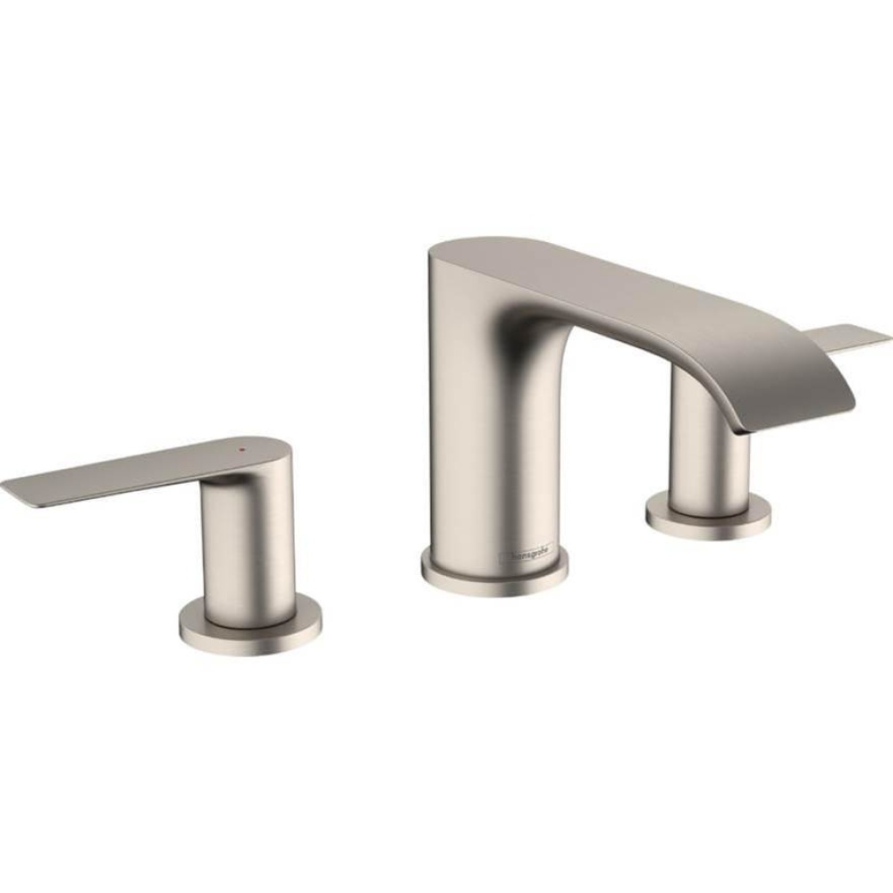 Vivenis Widespread Faucet 95 With Pop-Up Drain