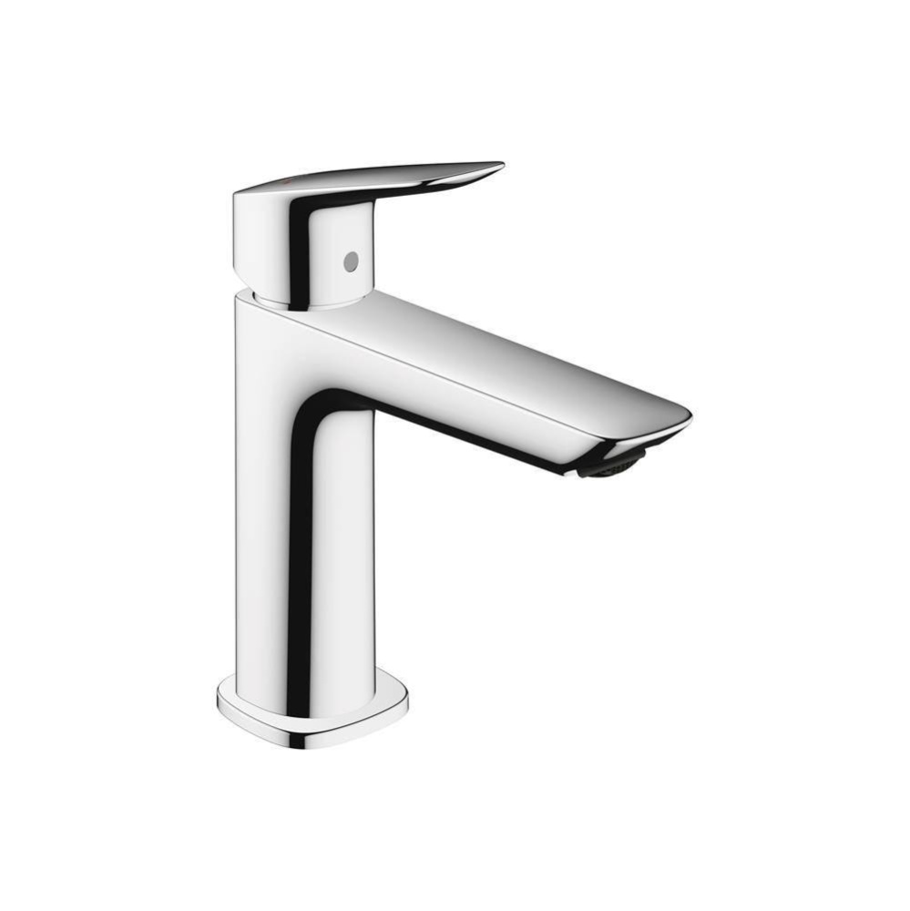 Single-Hole Faucet 110, 1.2 Gpm