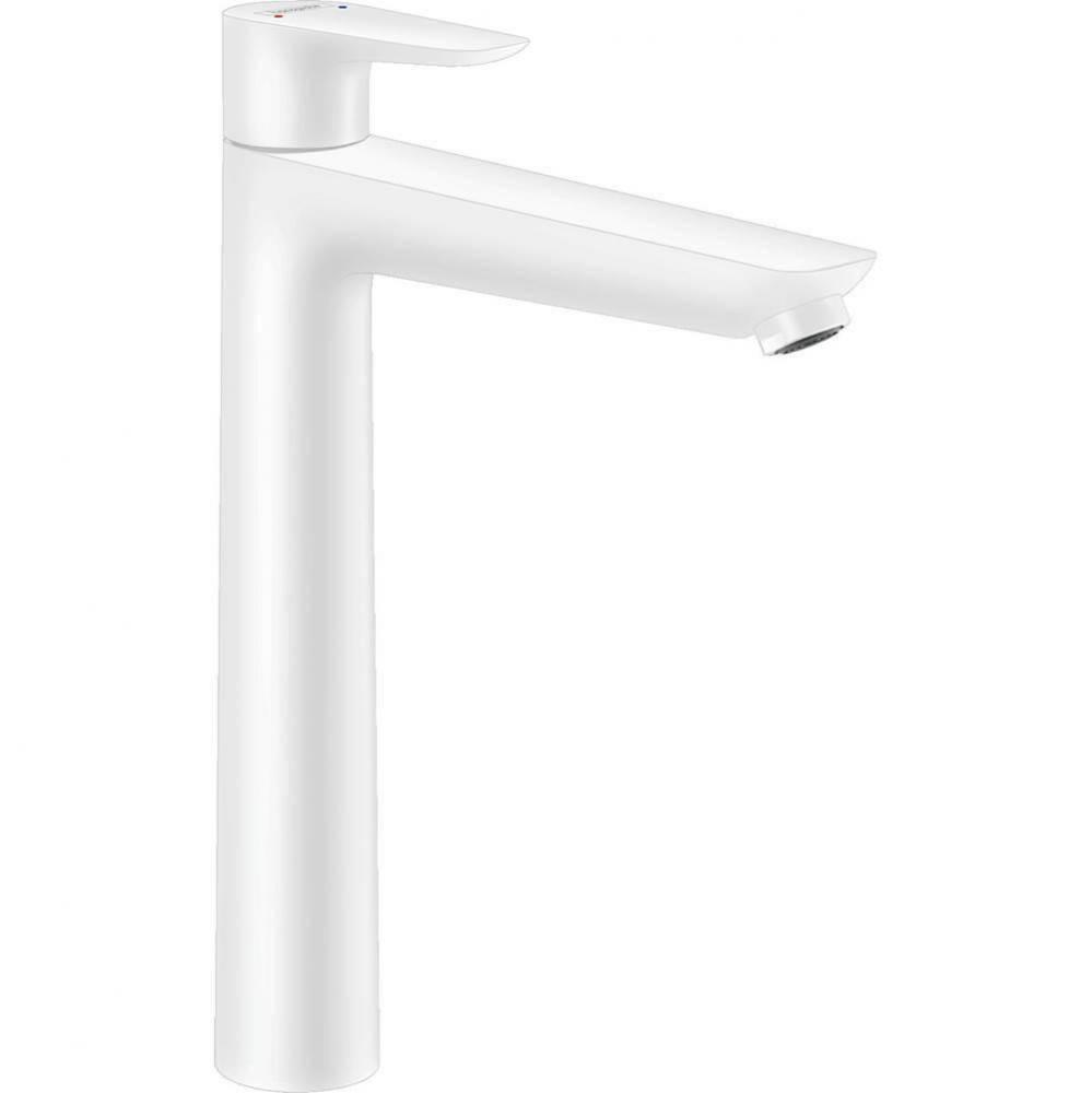 Talis E Basin Mixer 240 Without Pop Up Waste Set