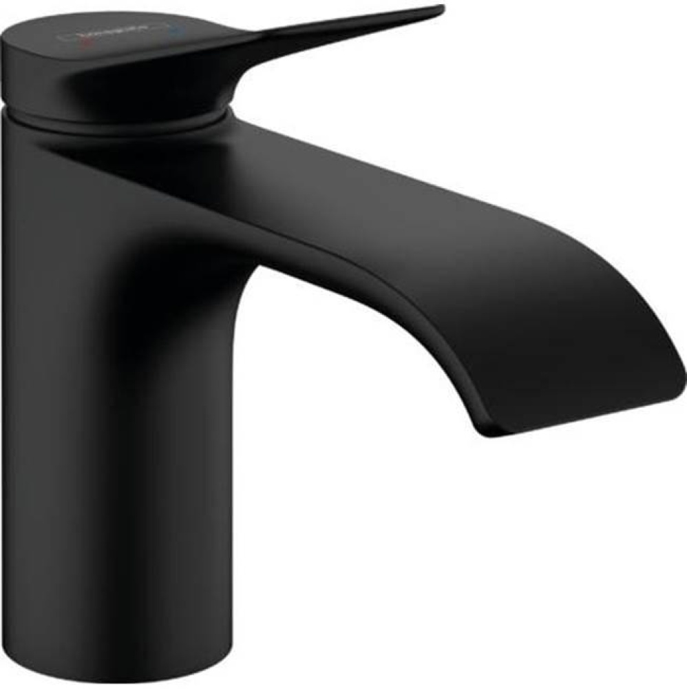 Vivenis Single-Hole Faucet 80 With Pop--Up Drain