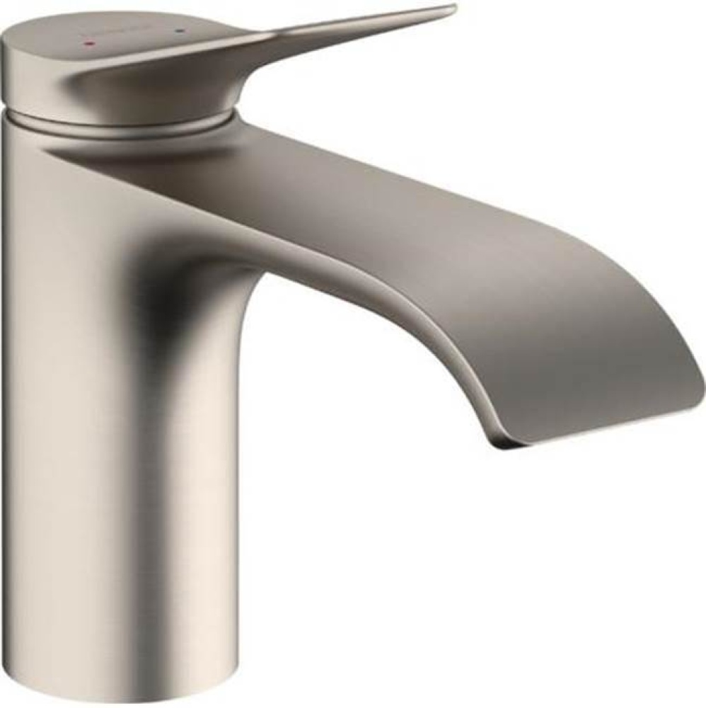 Vivenis Single-Hole Faucet 80 With Pop--Up Drain