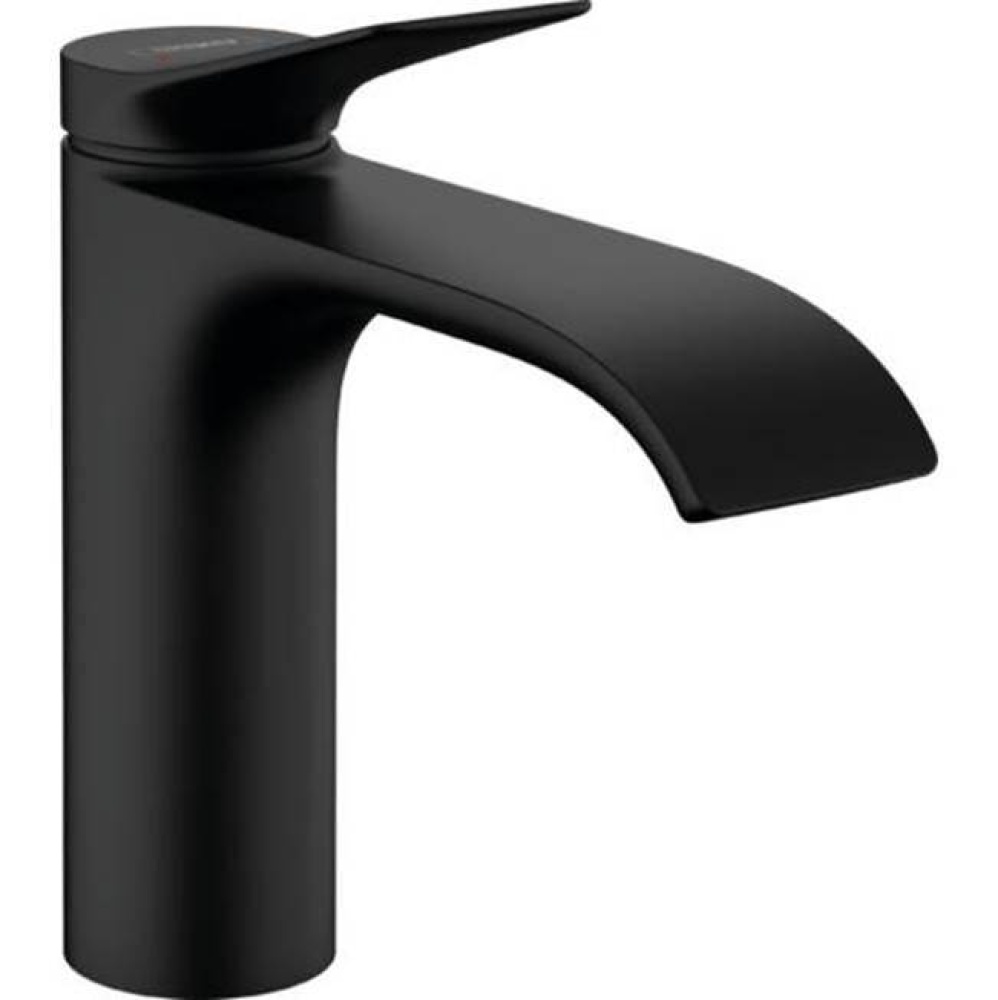 Vivenis Single-Hole Faucet 110 With Pop-Up Drain