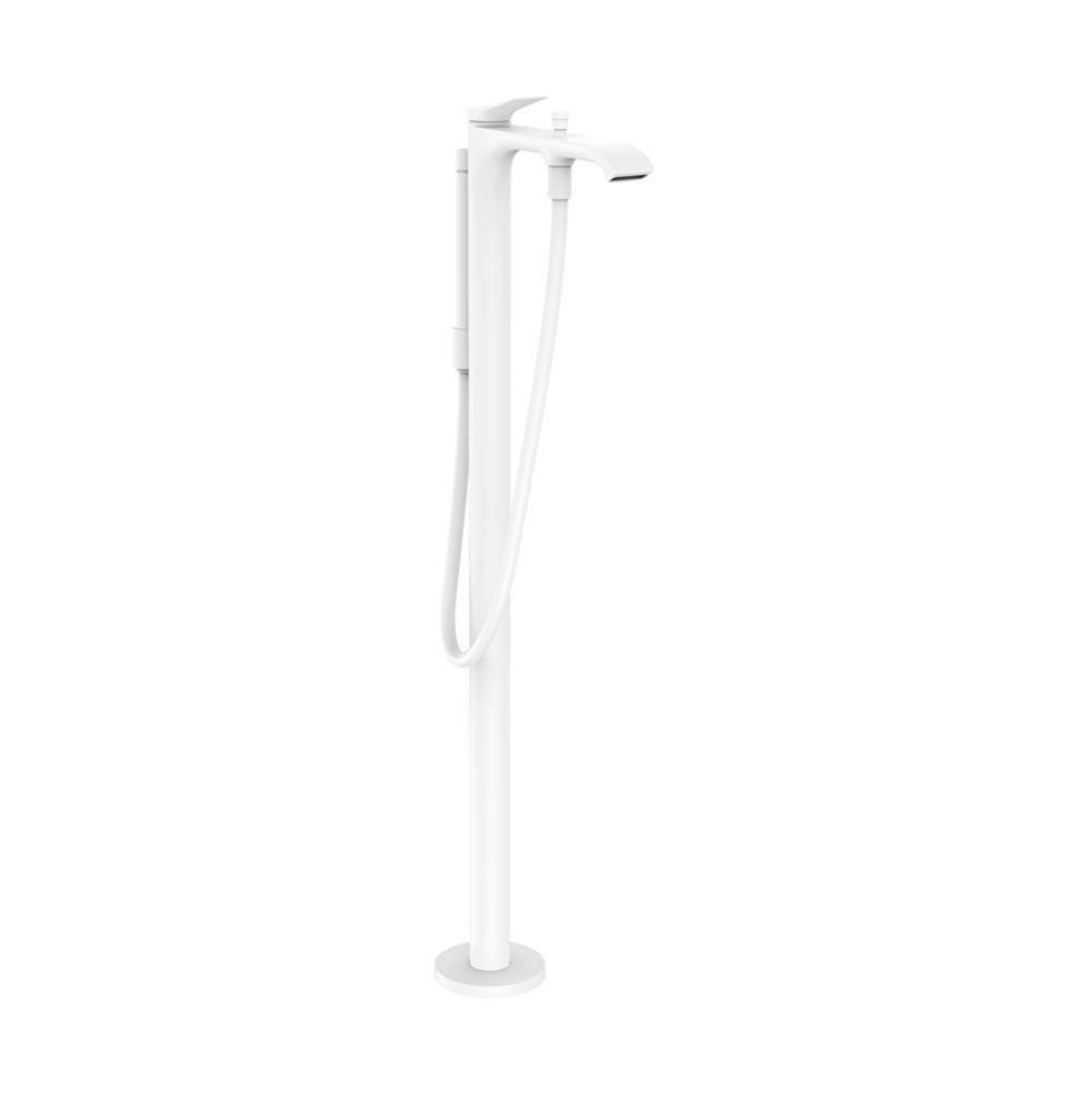 Freestanding Tub Filler Trim With 1.75 Gpm Handshower