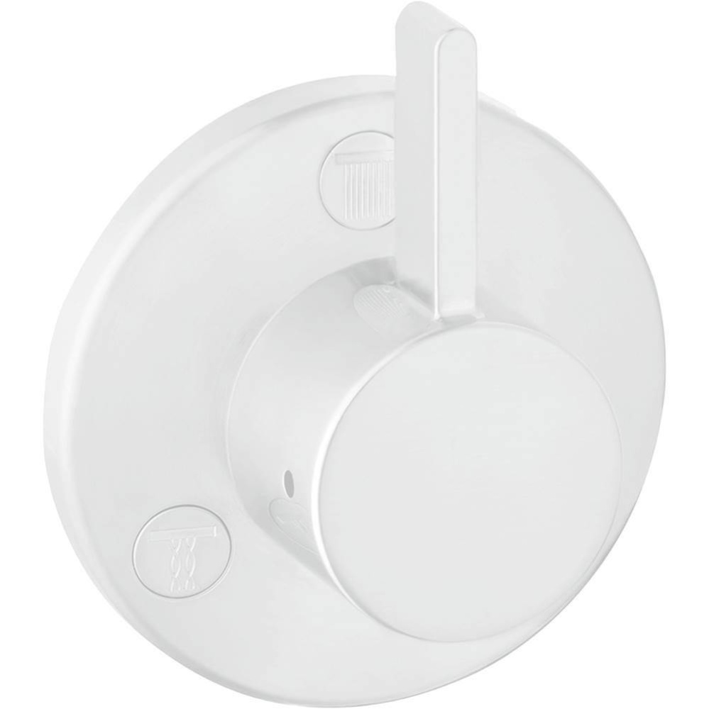 Ecostat Diverter Trim S Trio/Quattro