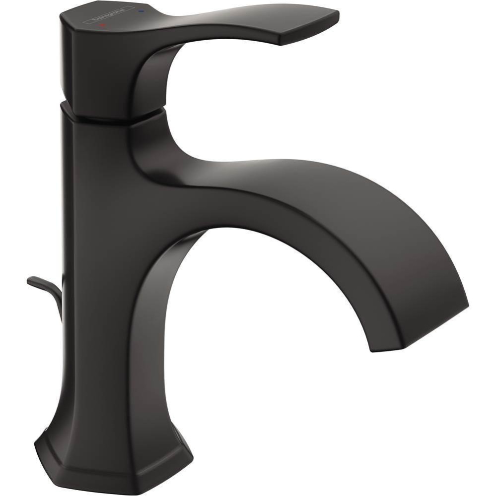 Single-Hole Faucet 110 With Pop-Up Drain, 1.2 Gpm