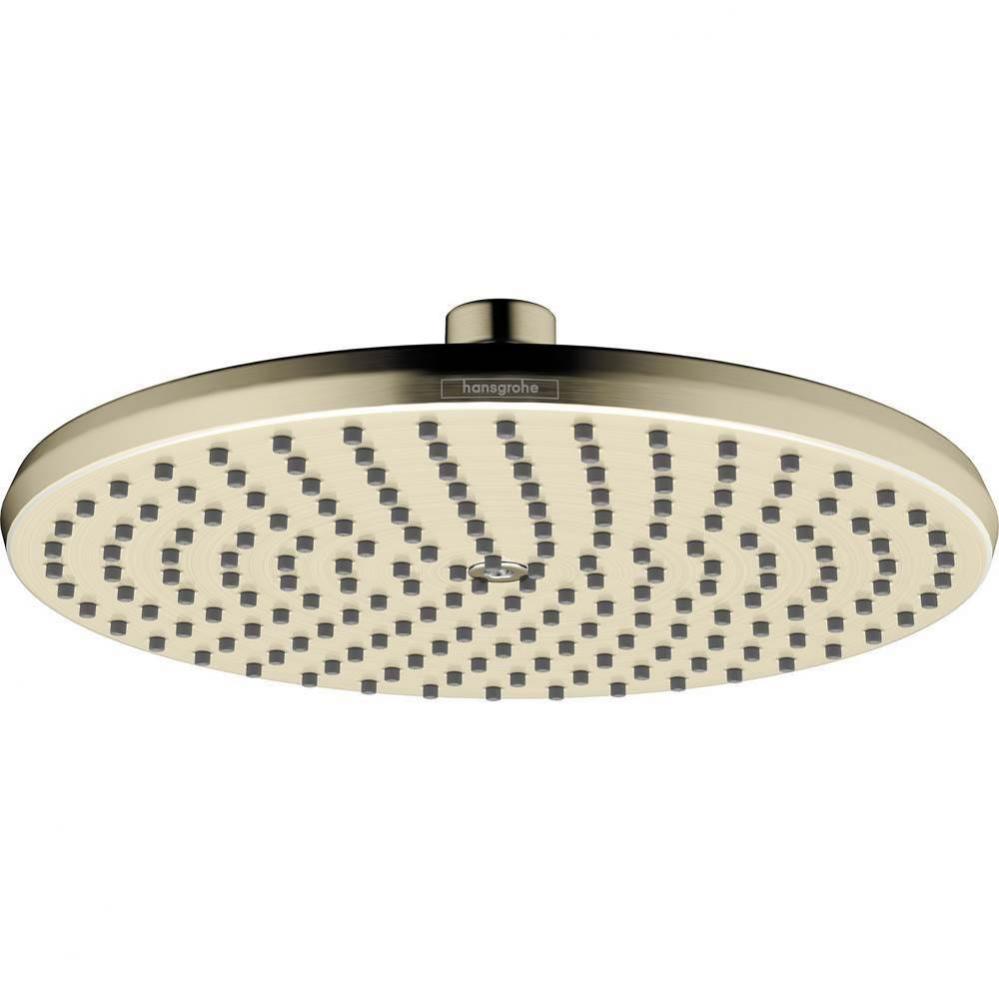 Showerhead 240 1-Jet, 1.75 Gpm