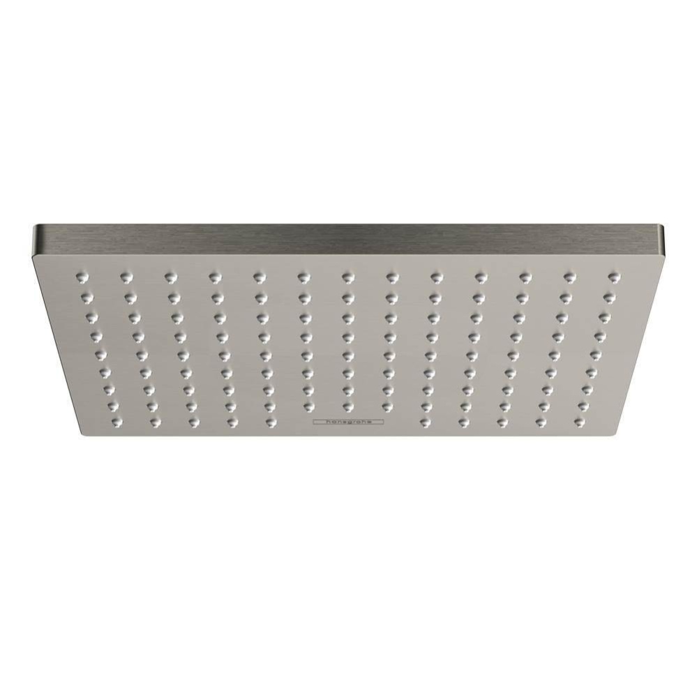 Vernis Shape Rain Head