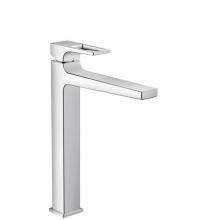 Hansgrohe Canada 74513001 - Loop Single Handle Lavatory - 260