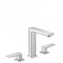 Hansgrohe Canada 32517001 - Closed Widespread Lavatory - 160
