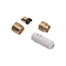 Hansgrohe Canada 38982000 - Extension Set For Wall Mounted Lav Set