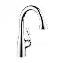 Hansgrohe Canada 04066000 - Allegro E Gourmet Prep Kit Fct