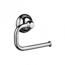 Hansgrohe Canada 06093000 - Toilet Paper Holder