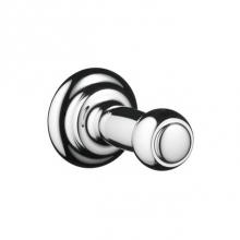 Hansgrohe Canada 06099000 - Robe Hook
